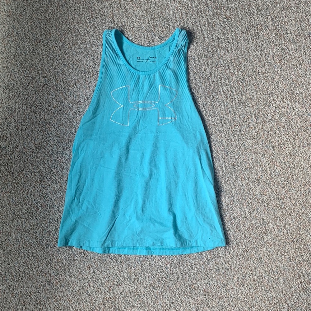 Under Armour Workout Tank